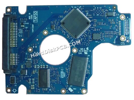 0A57152 Elektroniki Dysku Twardego Hitachi