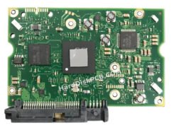 100574583 Elektroniki Dysku Twardego Seagate