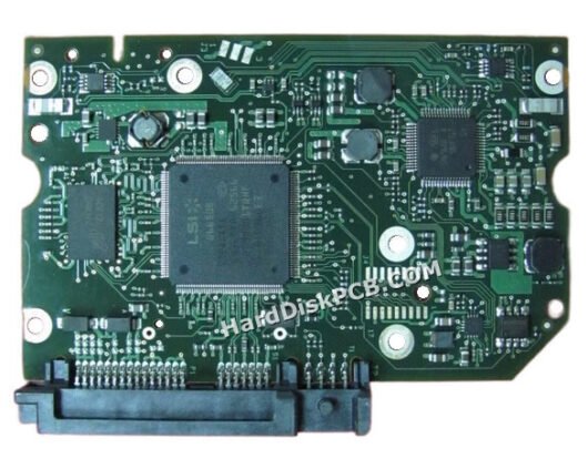 100575017 Elektroniki Dysku Twardego Seagate