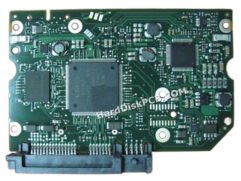 100589569 Elektroniki Dysku Twardego Seagate