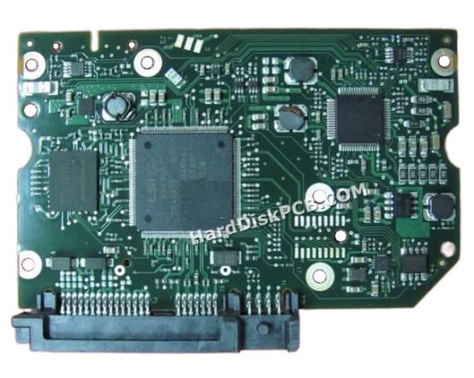 100589569 Elektroniki Dysku Twardego Seagate