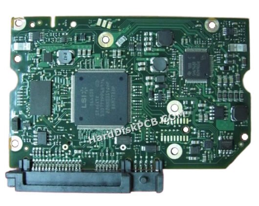 100595933 Elektroniki Dysku Twardego Seagate