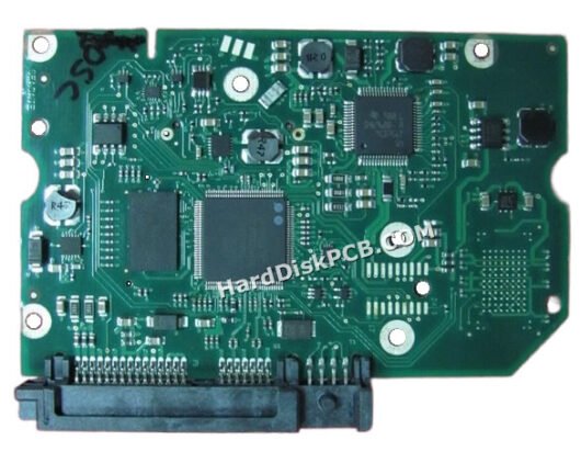 100601218 Elektroniki Dysku Twardego Seagate