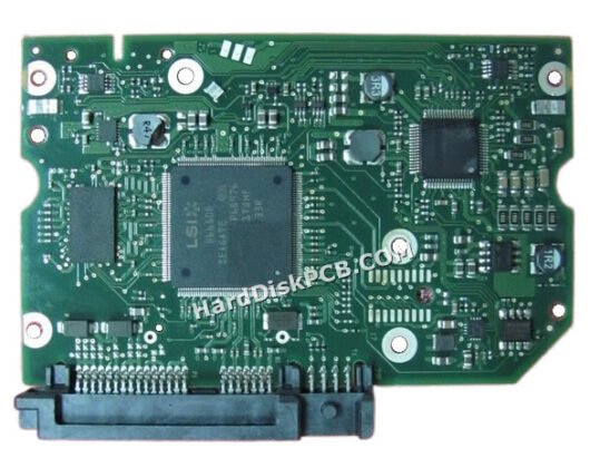 100602819 Elektroniki Dysku Twardego Seagate