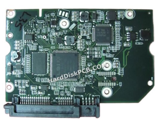 100611782 Elektroniki Dysku Twardego Seagate