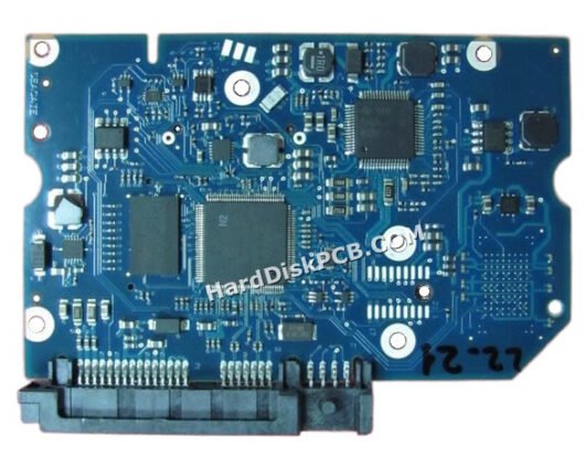 100629241 Elektroniki Dysku Twardego Seagate