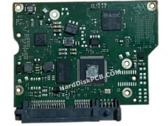 100714259 Elektroniki Dysku Twardego Seagate