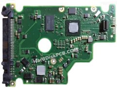 100726960 Elektroniki Dysku Twardego Seagate