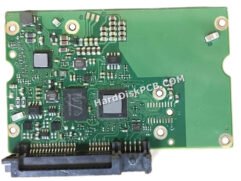 100737597 Elektroniki Dysku Twardego Seagate