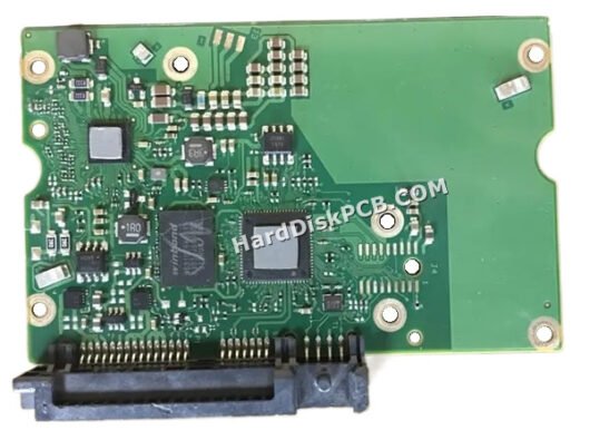 100737597 Elektroniki Dysku Twardego Seagate