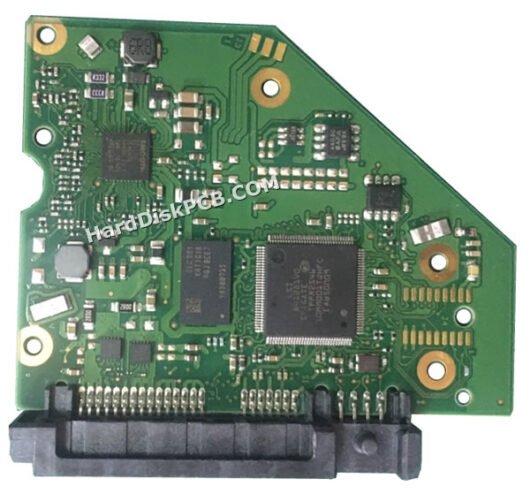 100815275 Elektroniki Dysku Twardego Seagate