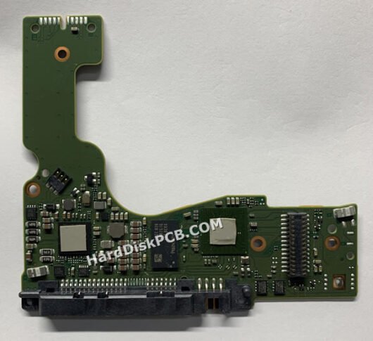100832391 Elektroniki Dysku Twardego Seagate