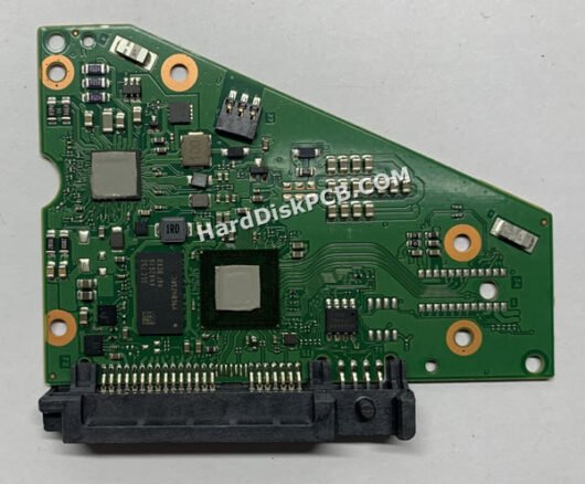 100833101 Elektroniki Dysku Twardego Seagate