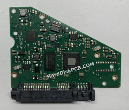 100846466 Elektroniki Dysku Twardego Seagate