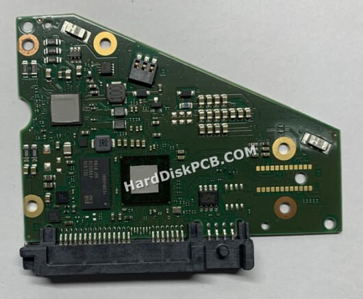 100849290 Elektroniki Dysku Twardego Seagate