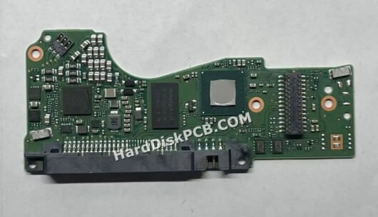100852967 Elektroniki Dysku Twardego Seagate