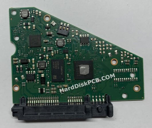 100862589 Elektroniki Dysku Twardego Seagate