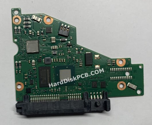 100862933 Elektroniki Dysku Twardego Seagate