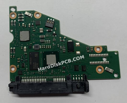 100865411 Elektroniki Dysku Twardego Seagate