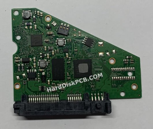 100867200 Elektroniki Dysku Twardego Seagate