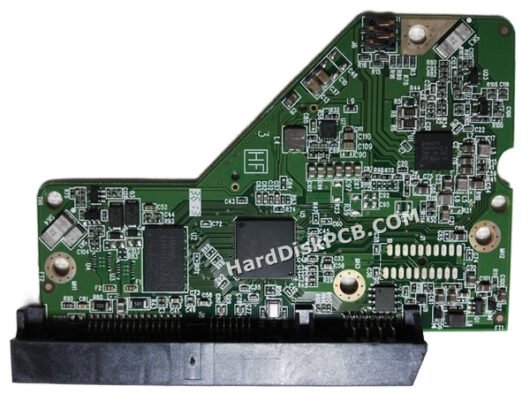 2060-771985-000 Elektroniki Dysku Twardego WD