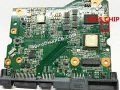 2060-800002-003 Elektroniki Dysku Twardego WD